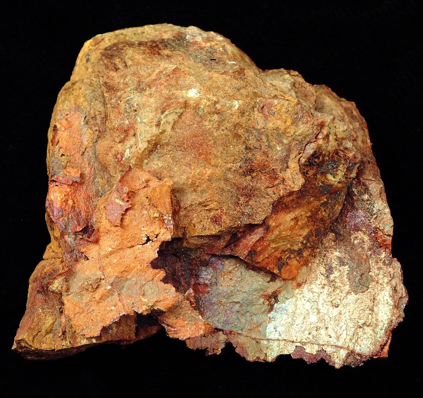File:Native copper (GeoDIL number - 854).jpg