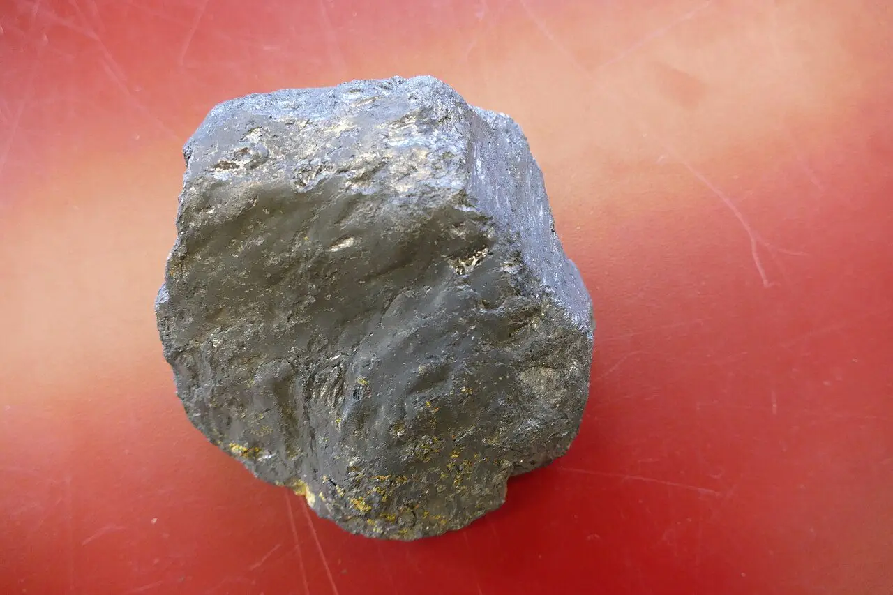 File:Graphite found near Mautern.jpg
